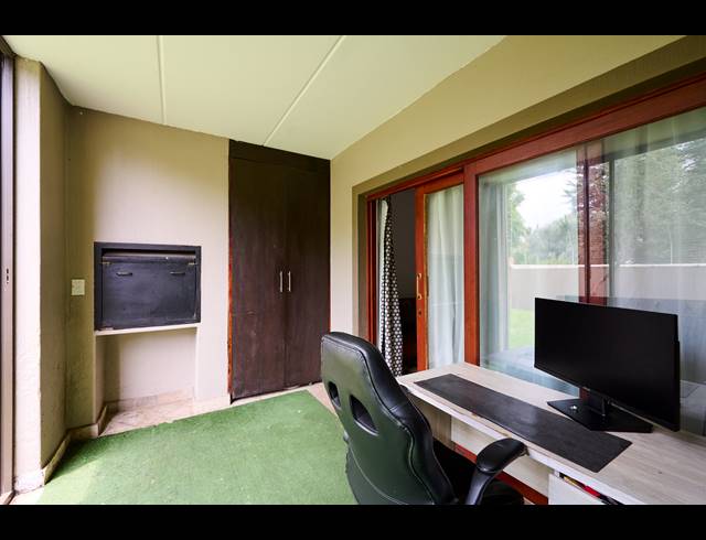 2 BEDROOM APARTMENT FOR SALE IN CARLSWALD